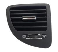 NEIGHBOBHOOD Salpicadero Rejilla Ventilación Rejilla De Salida Aire Acondicionado para Tablero 974801F000 974901F000 para Kia para Sportage 2005-2009(Black Right B)
