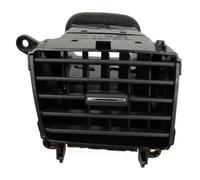 NEIGHBOBHOOD Salpicadero Rejilla Ventilación Rejilla De Salida Aire Acondicionado para Tablero 974801F000 974901F000 para Kia para Sportage 2005-2009(Black Mid Left B)