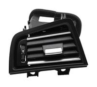 NEIGHBOBHOOD Salpicadero Rejilla Ventilación Rejilla Ventilación Aire Acondicionado para Tablero Coche CA 64229166889 para 5 Series F10 F11 520 523 525 528 530 535 2010-2017 LHD(LHD Left)