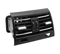 NEIGHBOBHOOD Salpicadero Rejilla Ventilación Rejilla Ventilación Aire Acondicionado para Tablero Coche CA 64229166889 para 5 Series F10 F11 520 523 525 528 530 535 2010-2017 LHD(Rear C)
