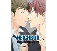 Neighbor in the Domain of the Tangible