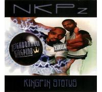 Neighborhood Kingpins - Kingpin Status