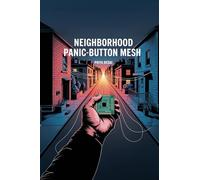 Neighborhood Panic-Button Mesh: LoRa SOS network you can build for