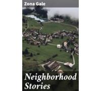 Neighborhood Stories (ebook)