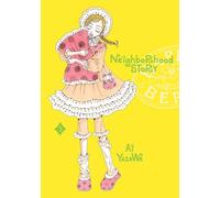 Ai Yazawa – Neighborhood Story Vol. 3 – Tapa blanda (Importación USA)