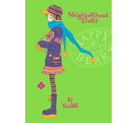 Neighborhood Story, Vol. 4: Volume 4