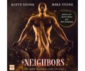 Neighbors - Lass Mich Deine Blicke Spüren (audiolibro)