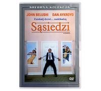 Neighbors / Mis locos vecinos [DVD] (Audio español. Subtítulos en español)