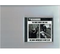 Neighbors - More Money One Has