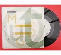 Neighbourhood Missing Out 7" Parlophone R6208 EX/EX 1989 picture sleeve