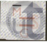 NEIGHBOURHOOD - MISSING OUT CD UK PARLOPHONE 1989