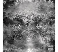 Neighbourhood,the - I Love You.