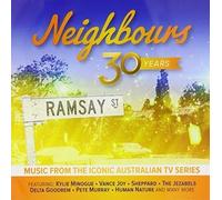NEIGHBOURS: 30 YEARS / VARIOUS - Neighbours: 30 Years [Import]