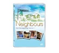 Neighbours: From the Beginning Volume 1 [DVD] [Reino Unido]