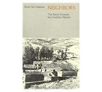 Neighbours: Social Contract in a Castilian Hamlet