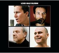 Neigungsgruppe Sex, Gewalt und Gute Laune - Loss Mas Bleibm