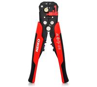Neiko 01924A Ultimate Self-Adjusting Wire and Cable Stripper
