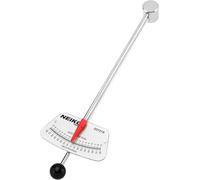 Neiko 03727A 1/4-Inch Drive Beam Style Torque Wrench | 0-80 in/lb 9 Nm by Neiko