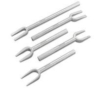 NEIKO 20687A - Separador de rótula, barra de acoplamiento, horquilla de pepinillos, juego de 5 piezas