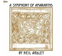 Neil Ardley - A Symphony Of Amaranths (Clear Vinyl) [VINYL] [Vinilo]