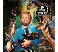 Neil Argo - Wild America - Original Television Soundtrack