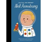 Neil Armstrong (82) (Little People, BIG DREAMS)