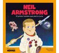 Neil Armstrong (audiolibro)