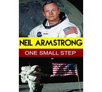 Neil Armstrong - One Small Step [USA] [DVD]