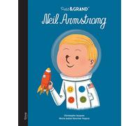 NEIL ARMSTRONG (PETIT & GRAND) NE (Documentaires)