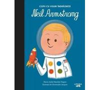 Neil Armstrong. Volumul 11