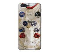 Neil Armstrong White Astronaut Space Suit Funda Carcasa Case para OnePlus 5