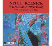 Neil B. Rolnick : Musique électronique