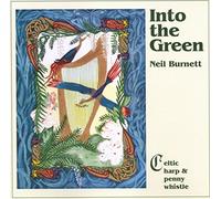 Neil Burnett - Into the Green