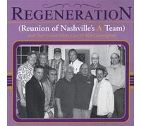 Neil Cacci - Regeneration Reunion of Nashville's a Team