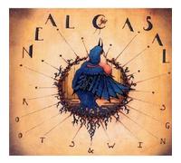Neil Casal - Roots and Wings Import Edition by Neil Casal (2009) Audio CD