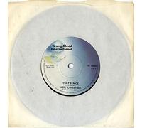Neil Christian - That's Nice
