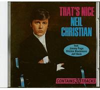 Neil Christian - That's Nice