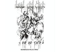 Neil Cline, David - Fit of Rage Remixed