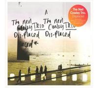 Neil Cowley Trio Displaced (CD) Album