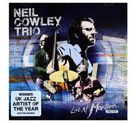 Neil Cowley Trio - Live At Montreux 2012