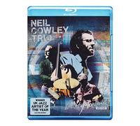 Neil Cowley Trio Live At Montreux 2012 [Alemania] [Blu-ray]