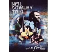 Neil Cowley Trio Live At Montreux 2012 [DVD]