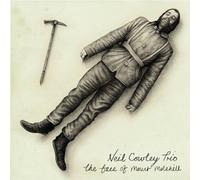 Neil Cowley Trio - The Face Of Mount Molehill [Vinilo]