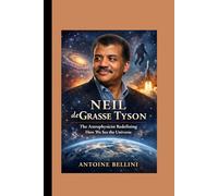Neil deGrasse Tyson Biography: The Astrophysicist Redefining How We See the Universe