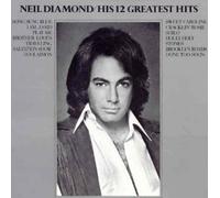 Neil Diamond - 12 Greatest Hits
