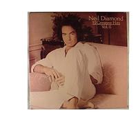 NEIL DIAMOND - 12 Greatest Hits Vol II