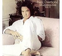 NEIL DIAMOND - 12 Greatest Hits Vol II