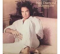 Neil Diamond - 12 Greatest Hits Volume 2 [LP]