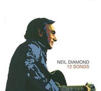 Neil Diamond - 12 Songs