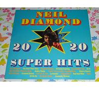 Neil Diamond - 20 Super Hits